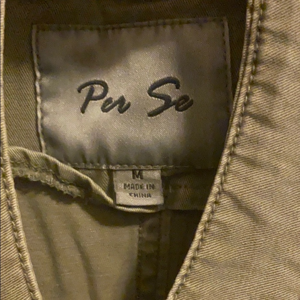 Vest - Picture 2 of 2